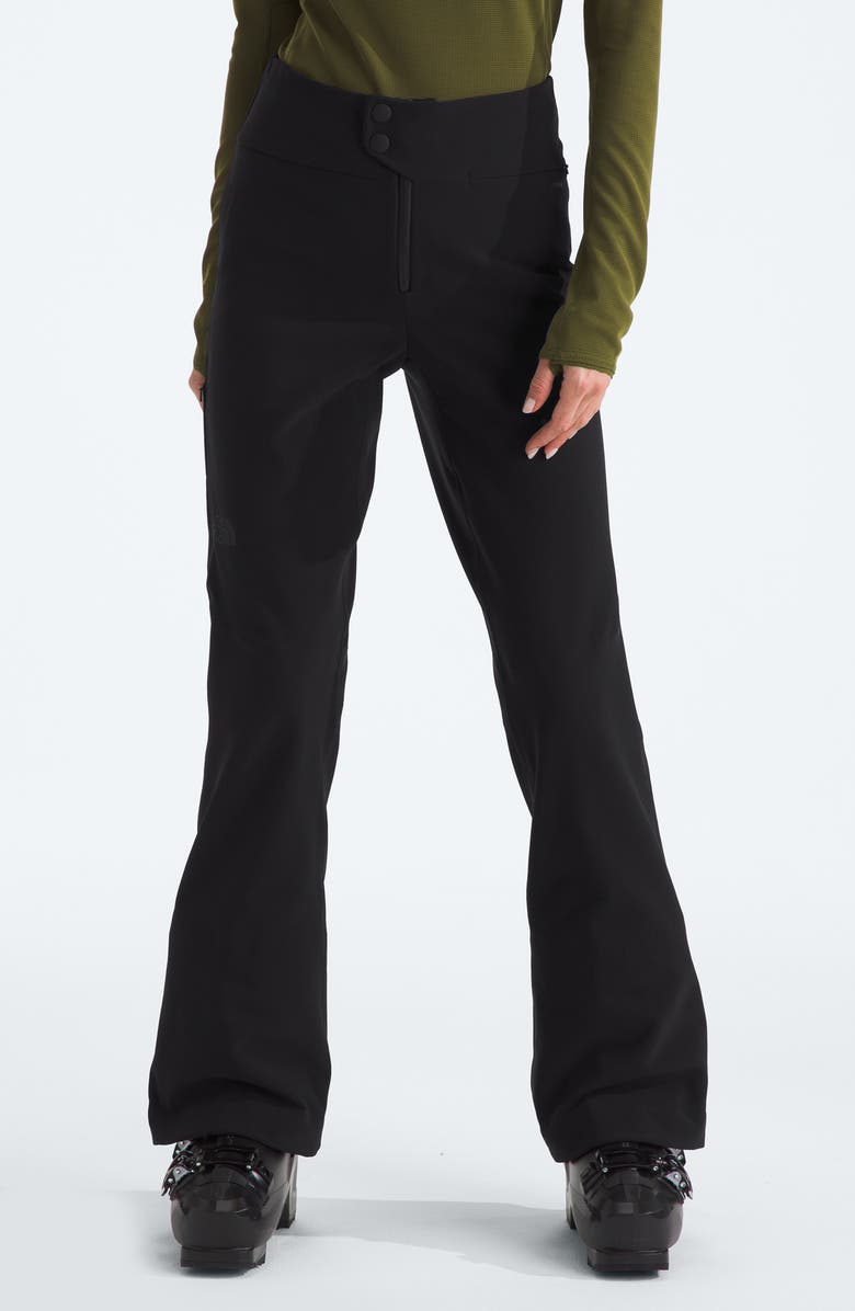 The North Face Snoga Ski Pants, Main, color, 