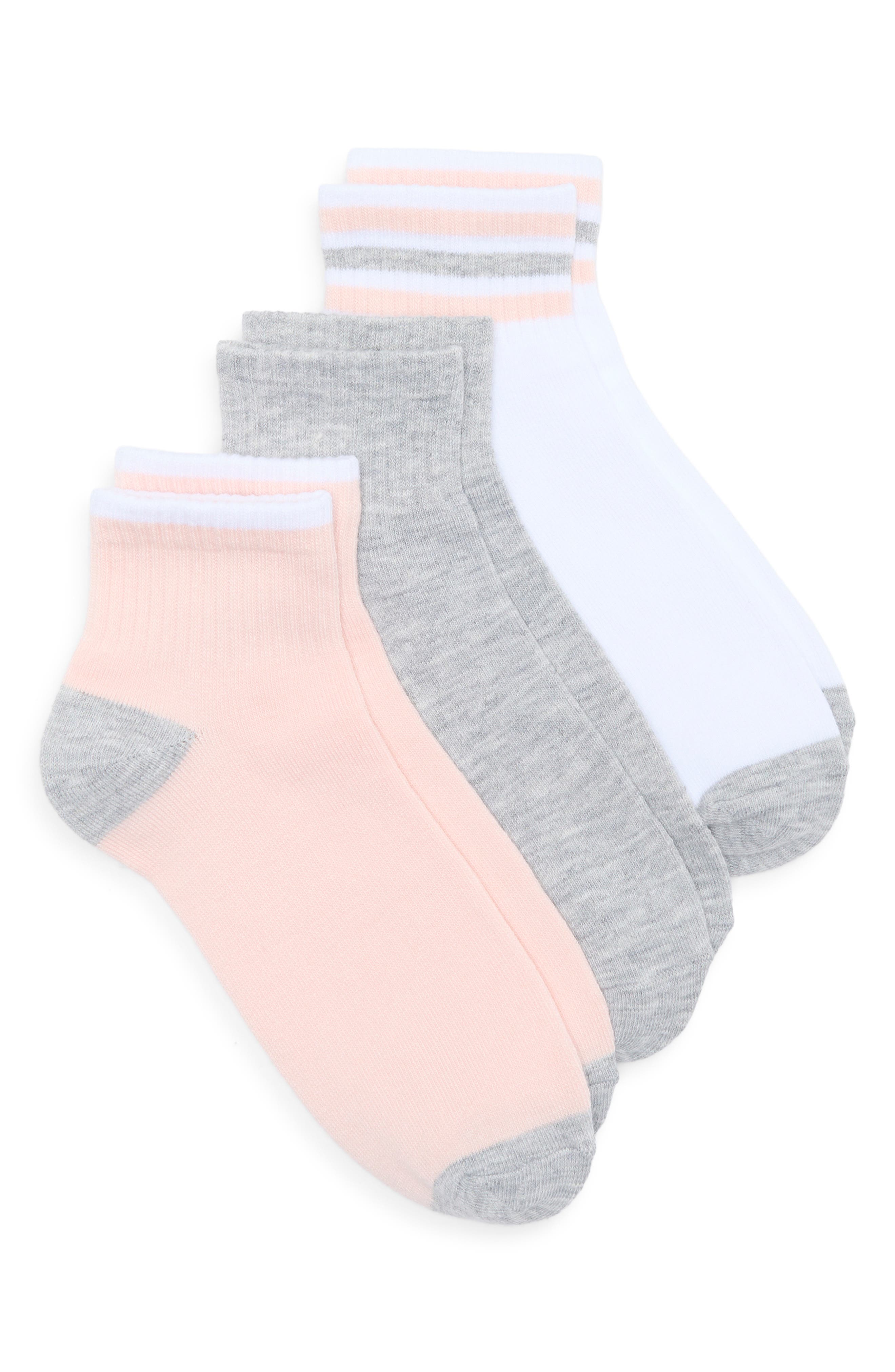 selected ROSE PINK MULTI