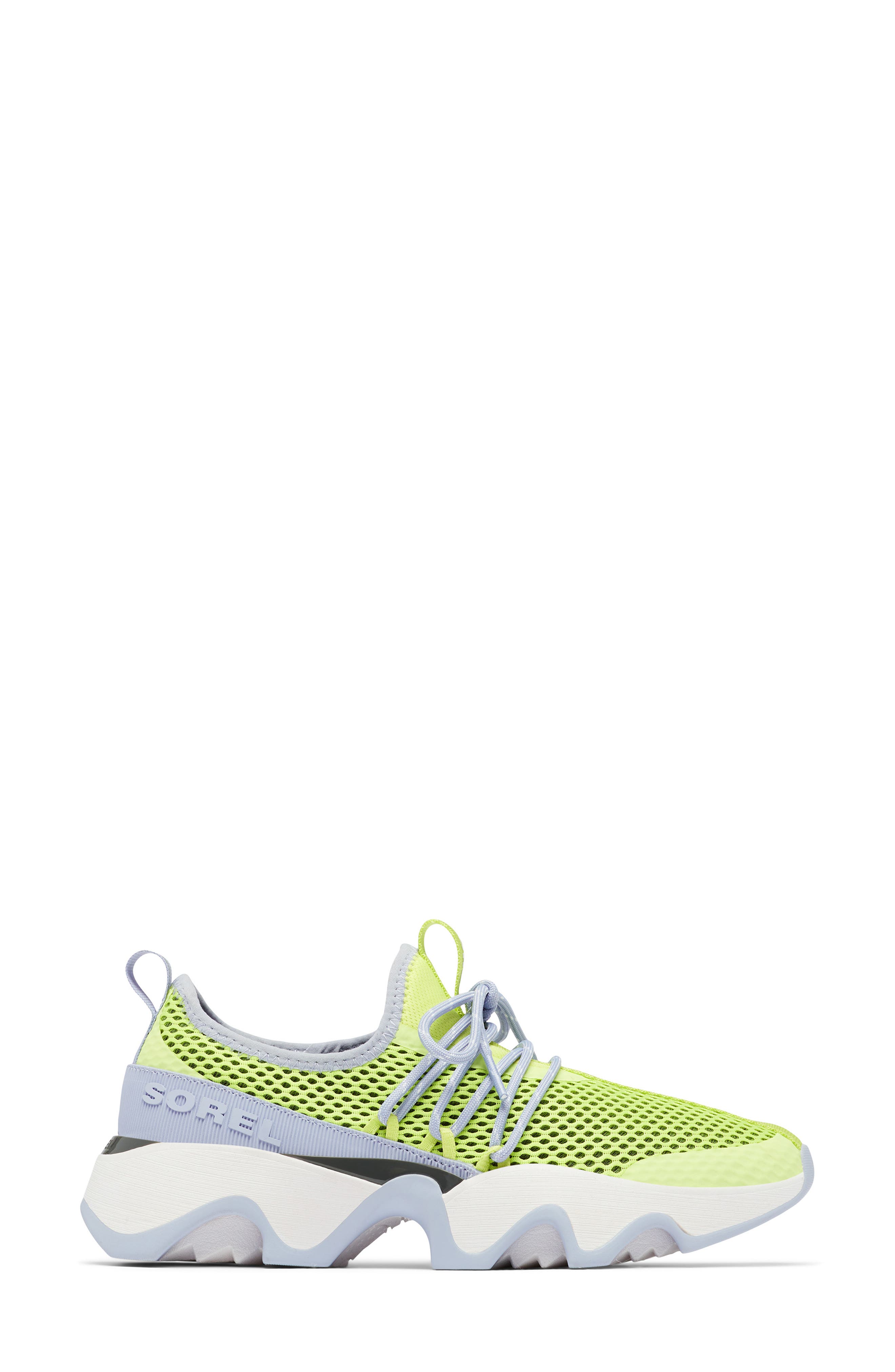 Kinetic™ Impact II Sneaker, Alternate, color, TIPPET/ TWILIGHT