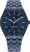 Tommy Hilfiger Rachel Bracelet Watch, 34mm
