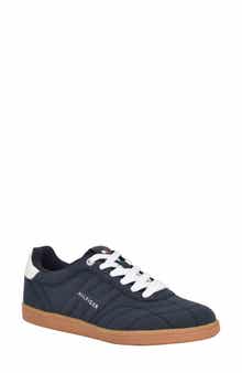 Tommy Hilfiger Simma Lace Up Sneaker