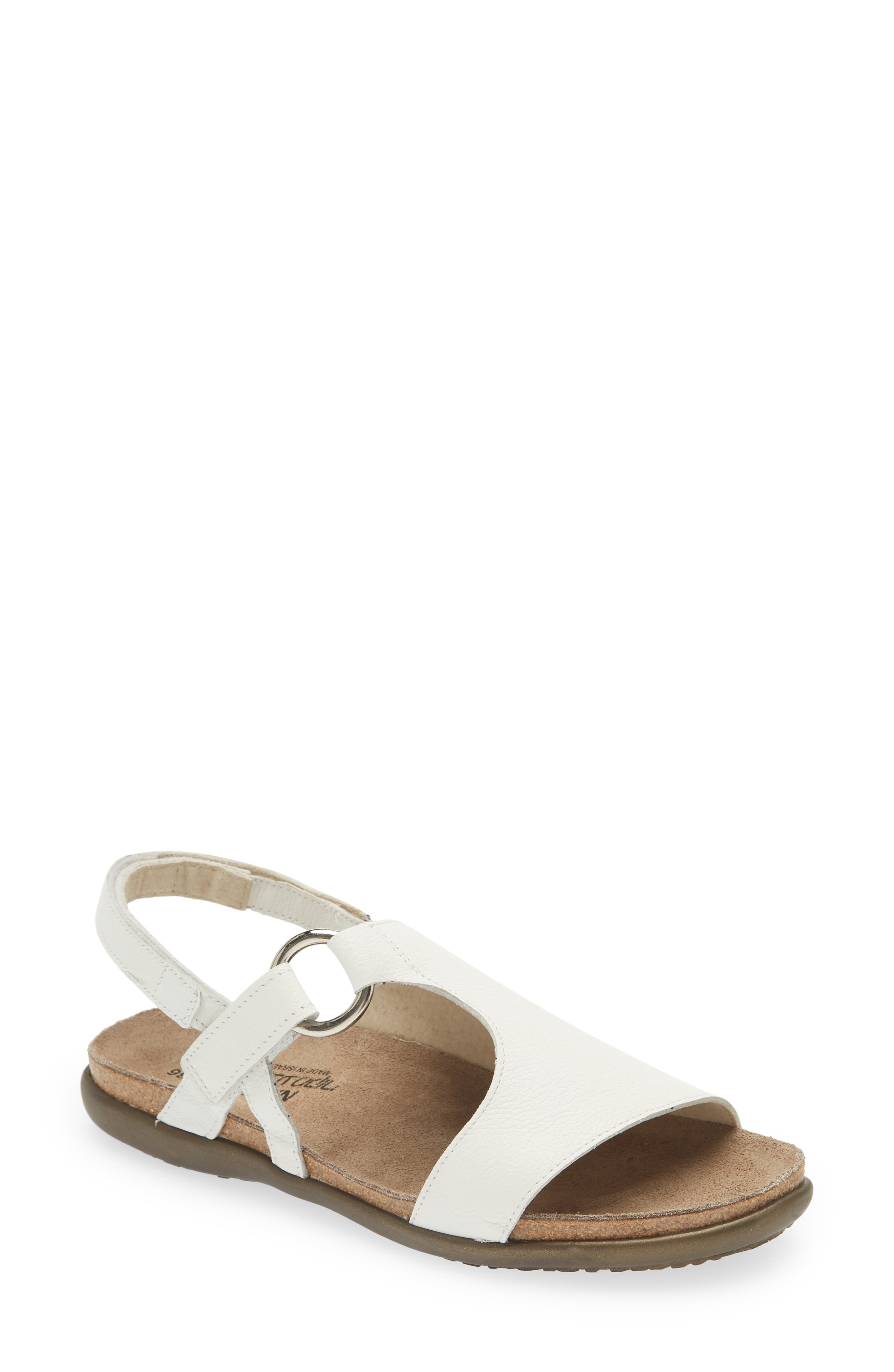 Naot Olivia Sandal, Main, color, 