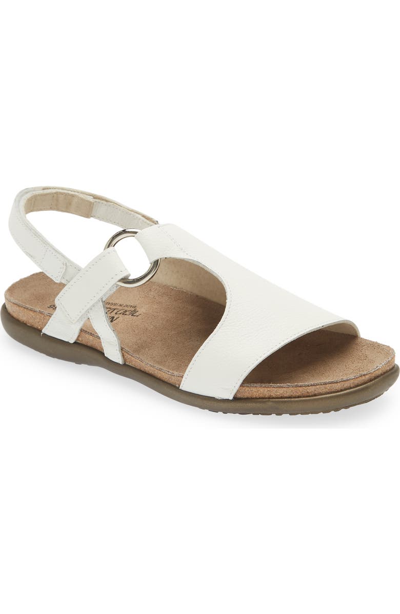 Naot Olivia Sandal, Main, color,