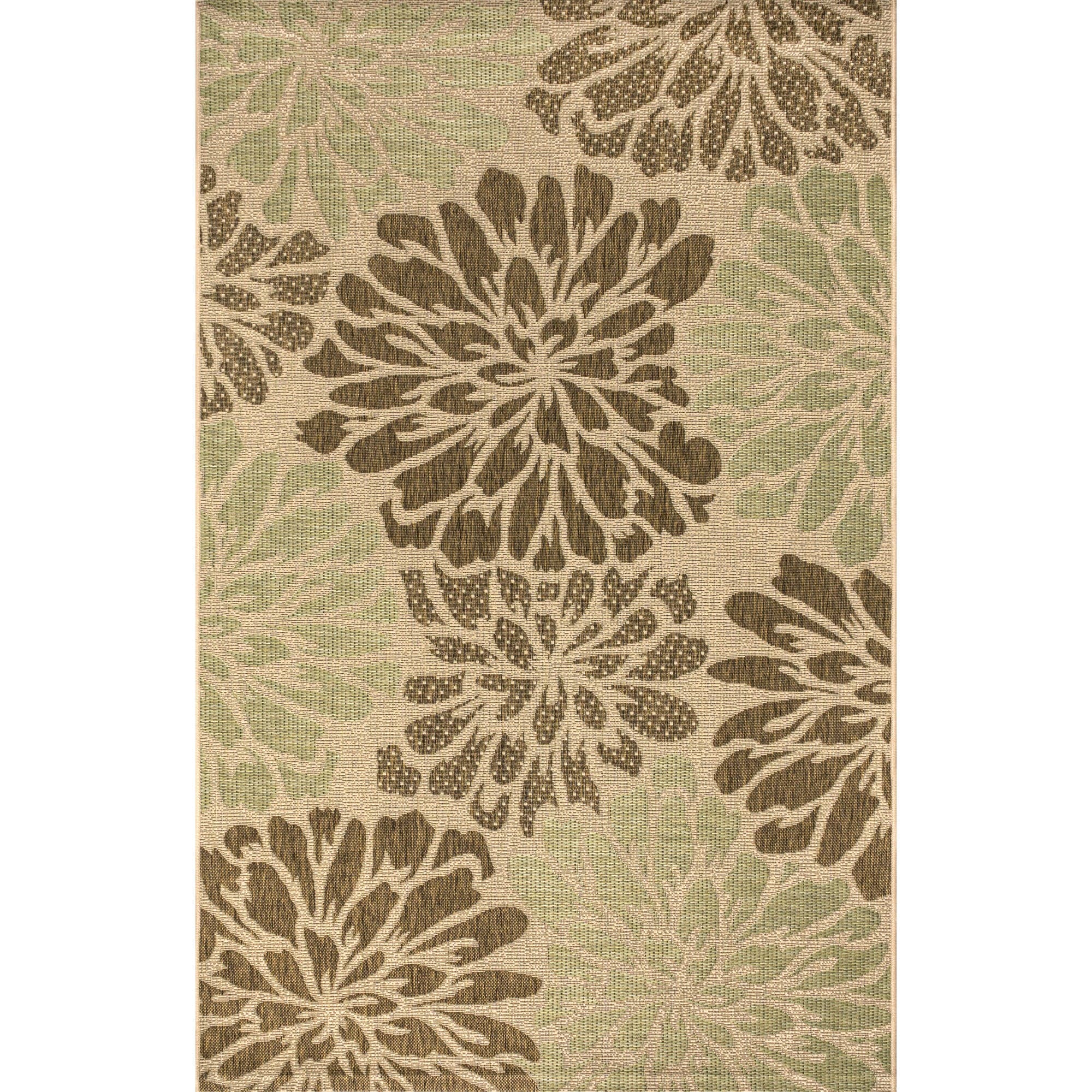 Sage/Brown
