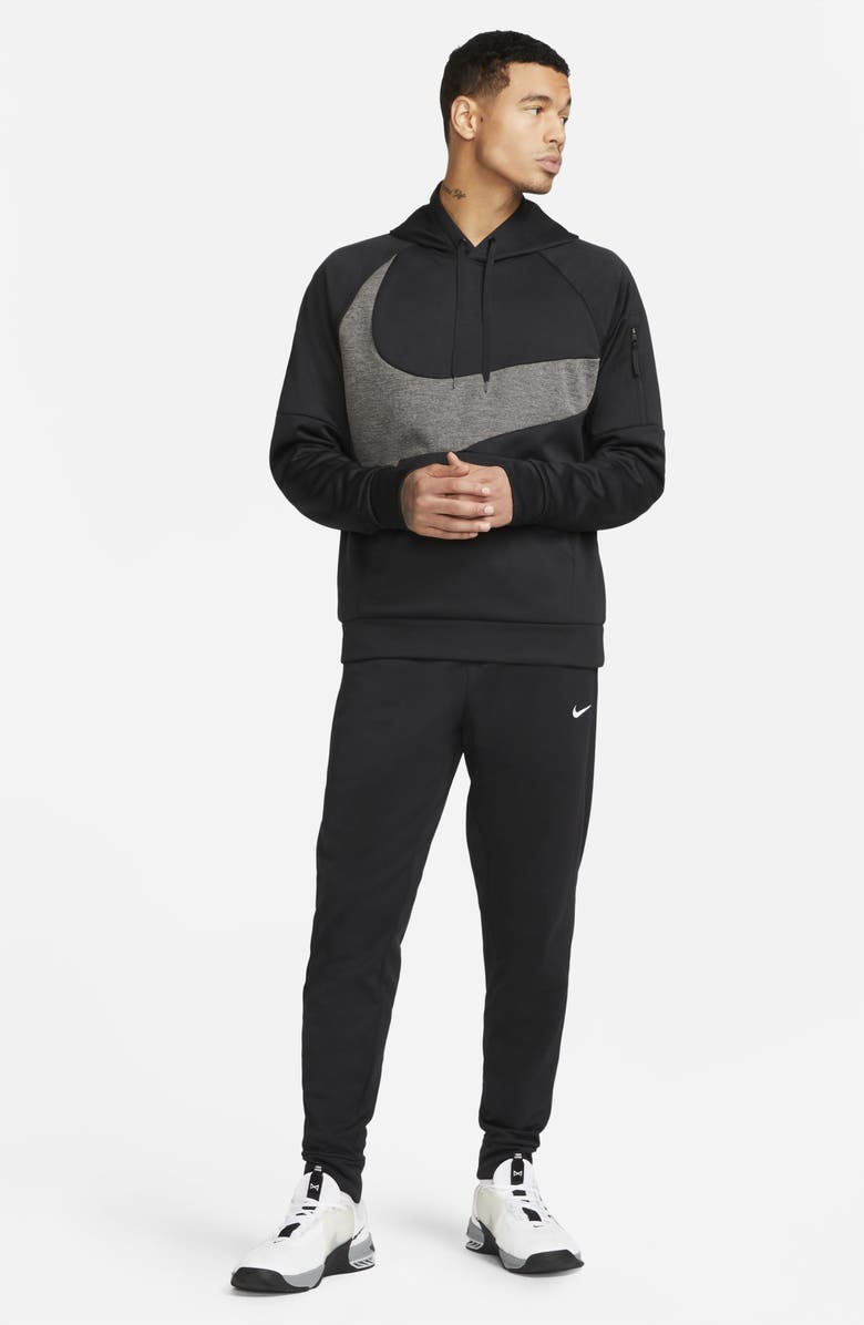 Nike Therma-FIT Pullover Hoodie, Alternate, color,