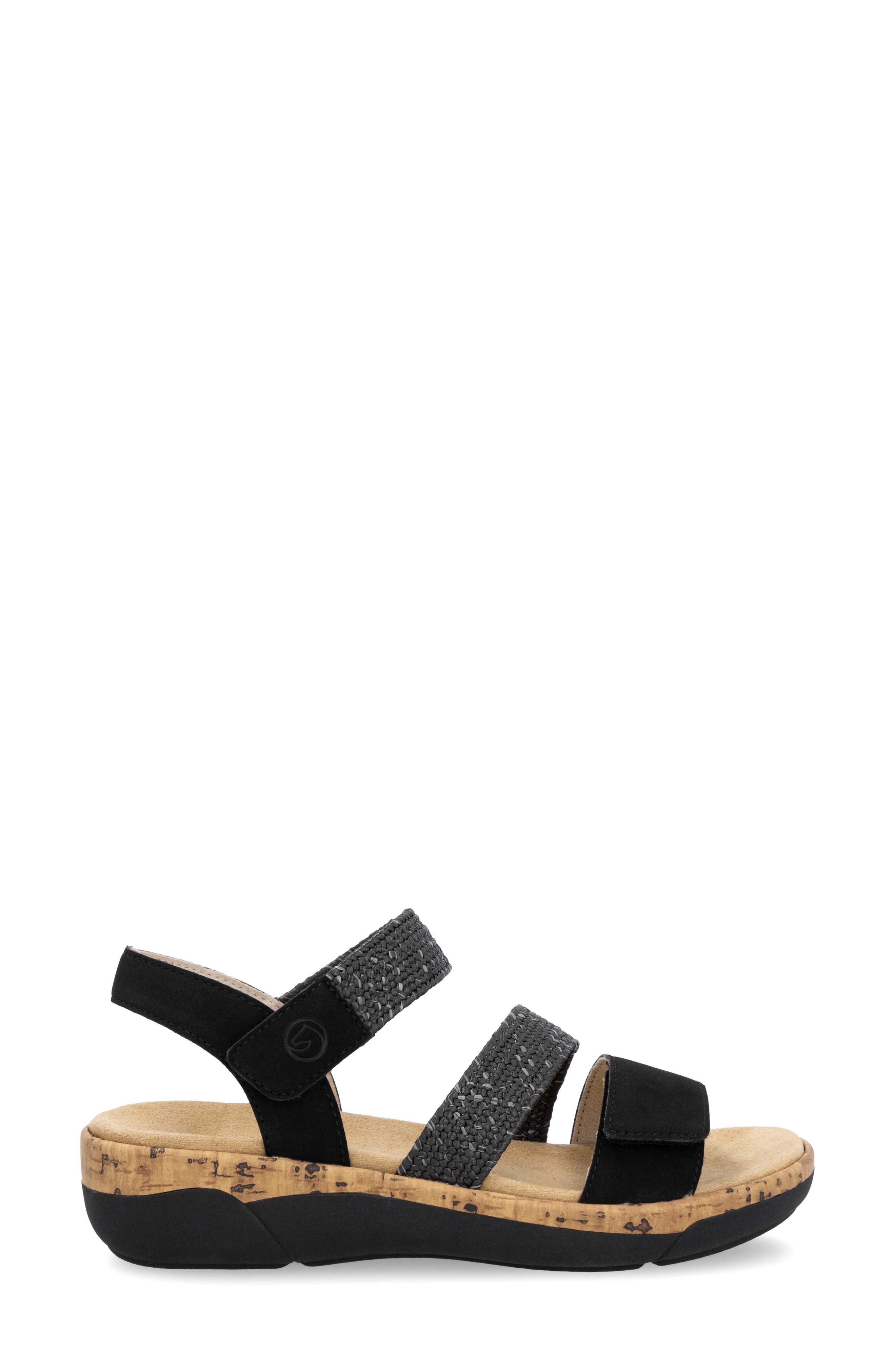 REMONTE Jocelyn 61 Sandal, Alternate, color, 