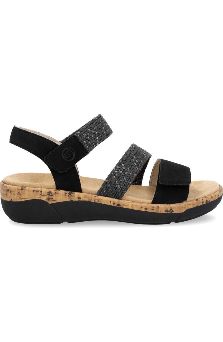 REMONTE Jocelyn 61 Sandal, Alternate, color,