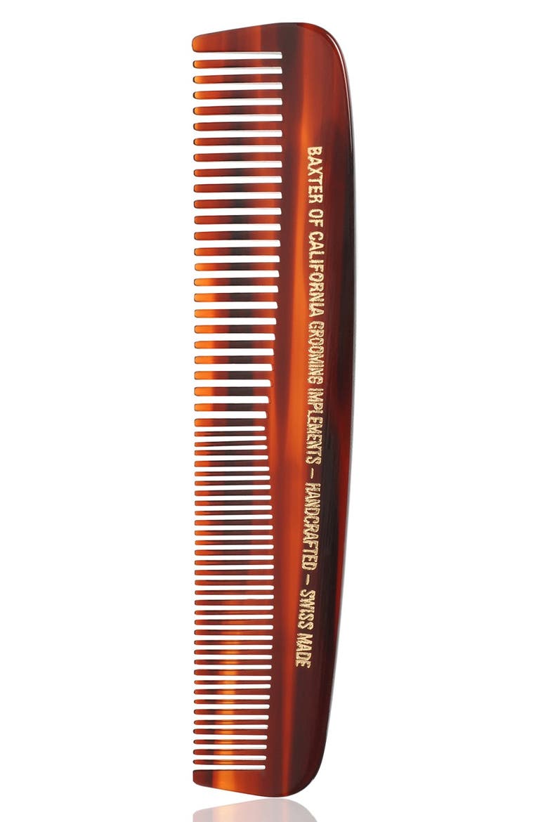 Beard Comb, Main, color, NO COLOR