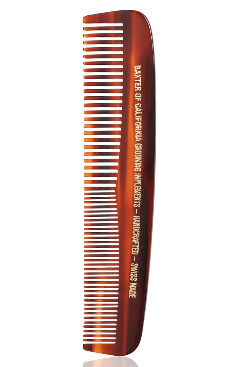 Baxter of California Beard Comb, Main, color, 