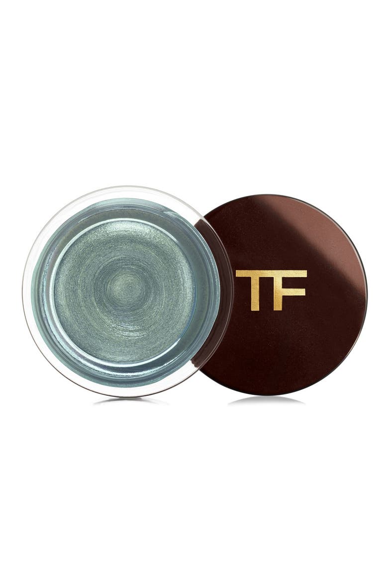 Cream Color for Eyes, Main, color, SIREN BLUE