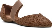 Anne Klein Orsolo Mary Jane Flat