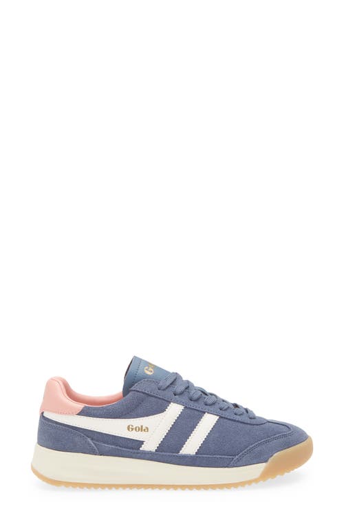 Gola Tornado 88 Sneaker In Blue