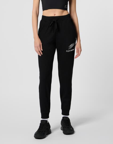 Ribbed Joggers Scratch Women