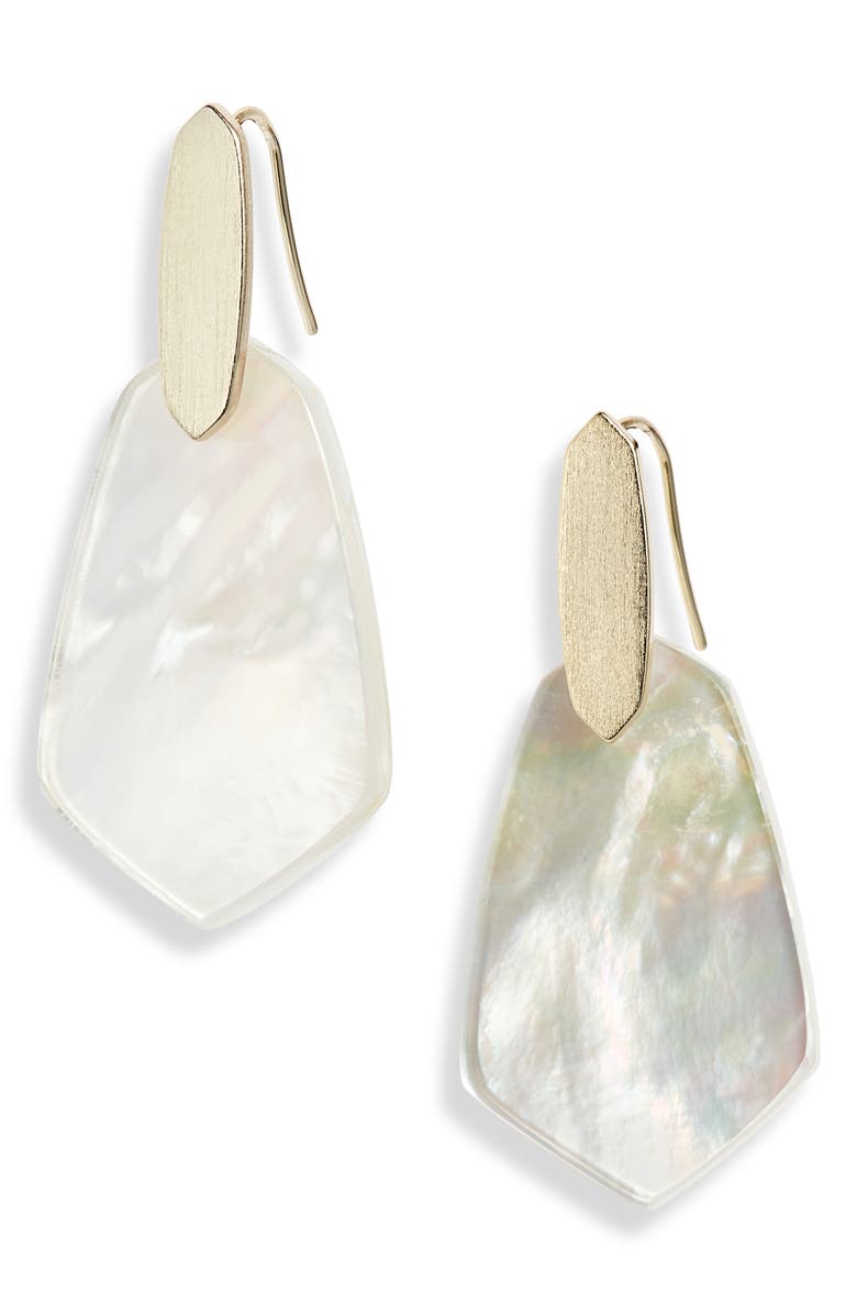 Kendra Scott Camila Drop Earrings, Main, color,