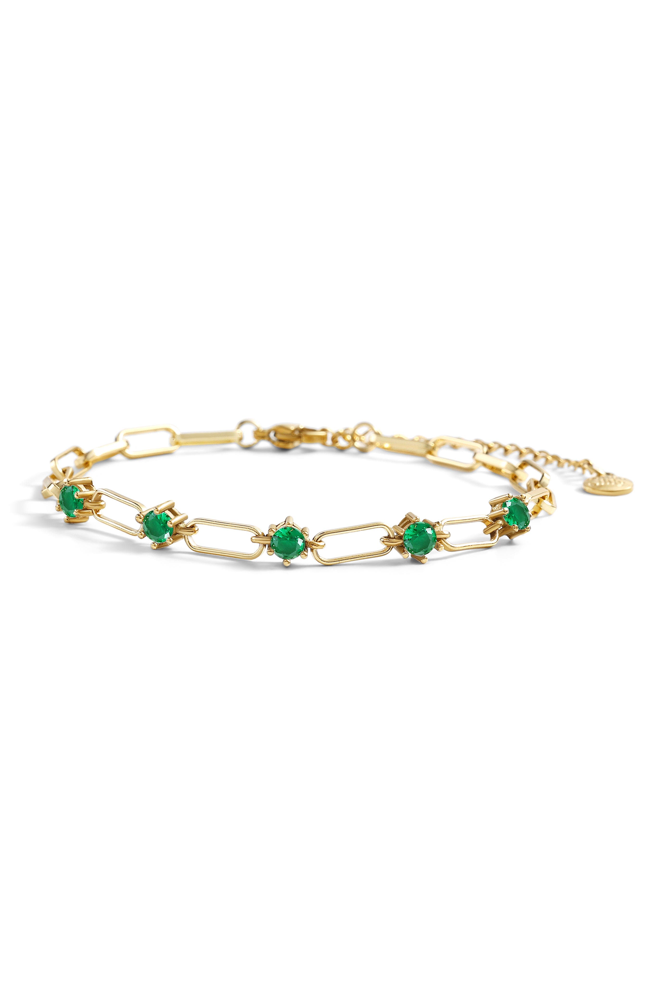 May Emerald / 7"