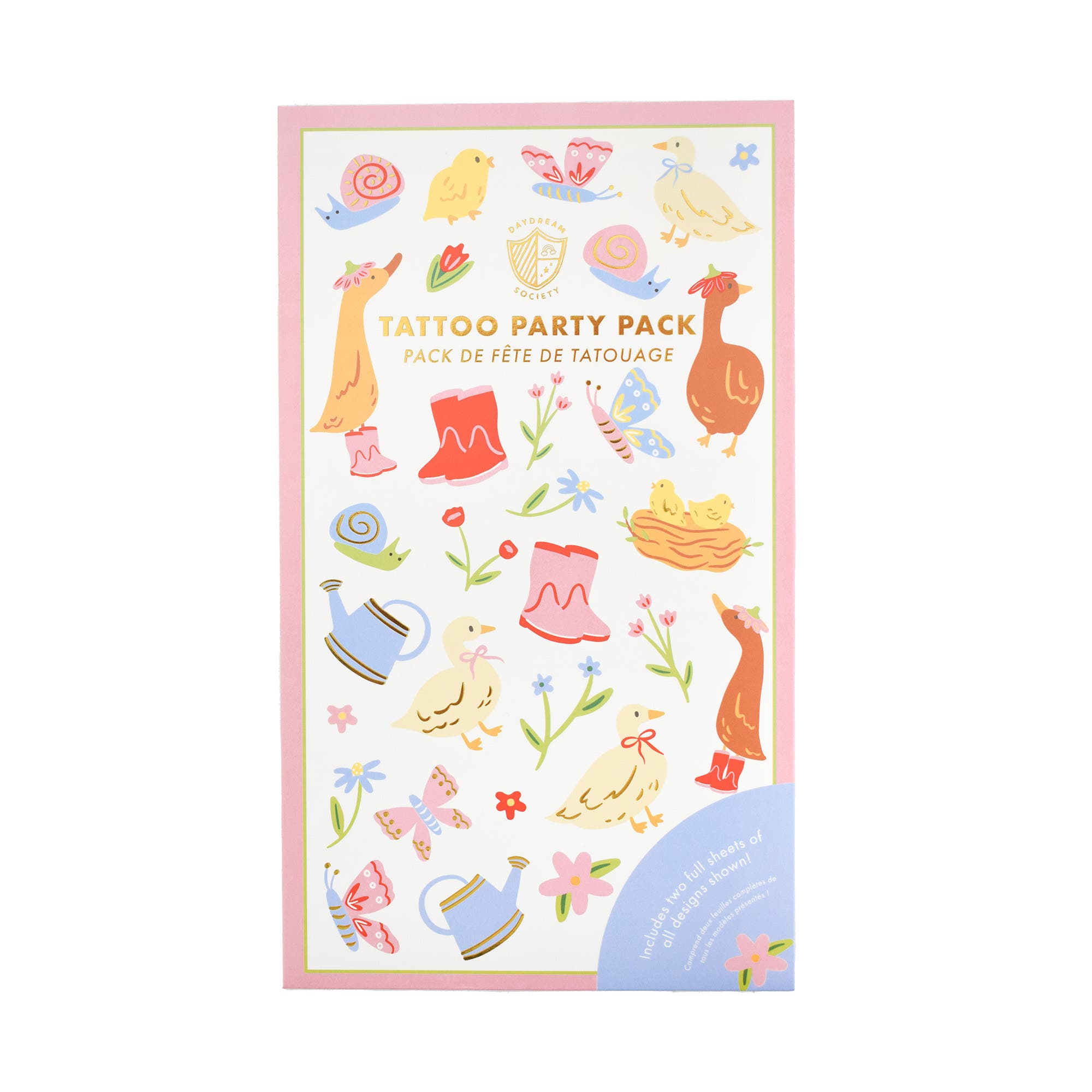 selected Assorted Pre-Pack