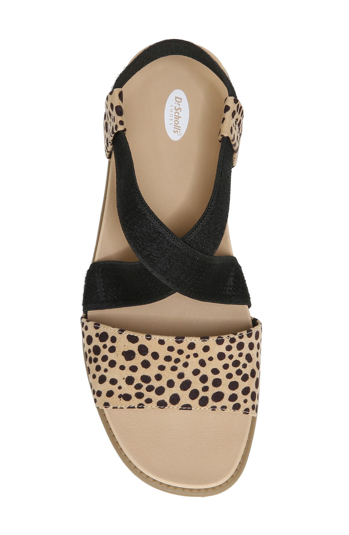 Dr. Scholl's Islander Sandal, Alternate, color, 