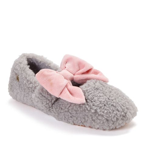 Maryanne Luxe Teddy Maryjane (Women)