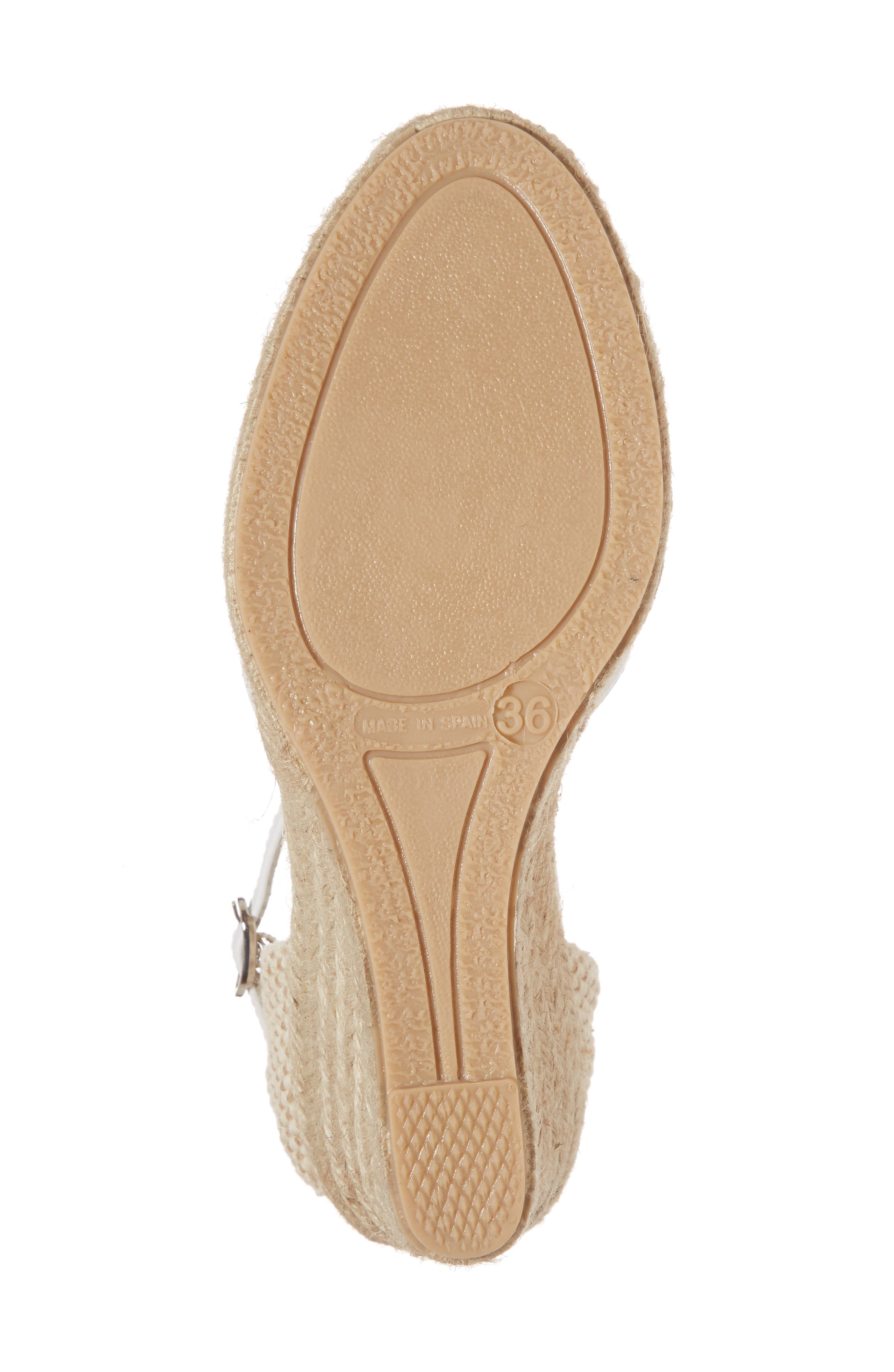 Napa Flex Europa Wedge Sandal, Alternate, color, 