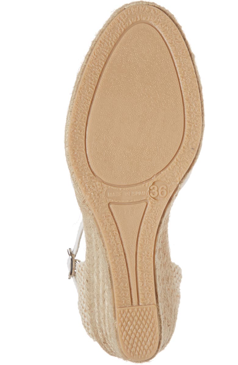 Napa Flex Europa Wedge Sandal, Alternate, color,