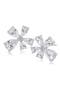 selected Clear Silver
