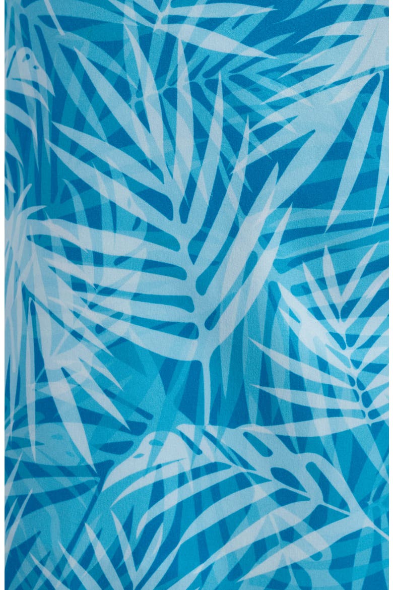 Bungalow Swim Trunks, Alternate, color, MAJORCA