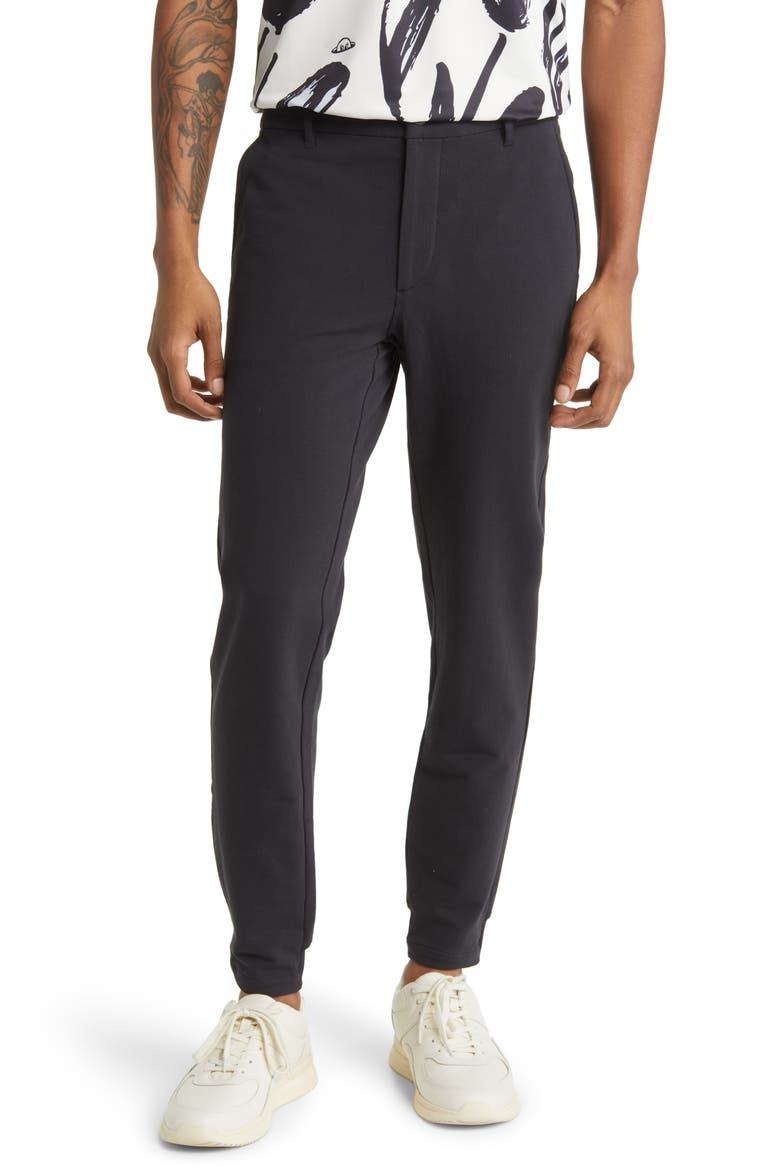 Golf Five-O Joggers, Main, color, BLUE GRAPHITE
