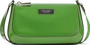Kate Spade New York medium sam icon east/west crossbody bag