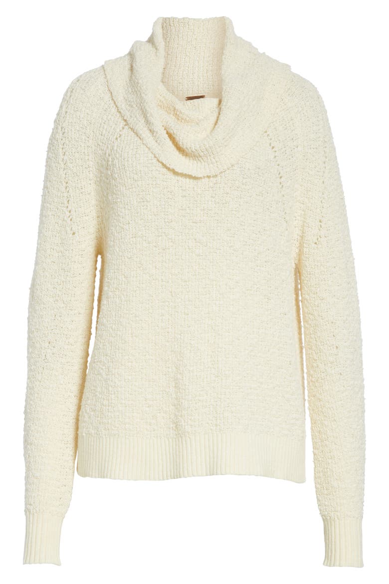 By Your Side Sweater, Alternate, color, IVORY