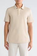 Theory Pique Cotton Polo