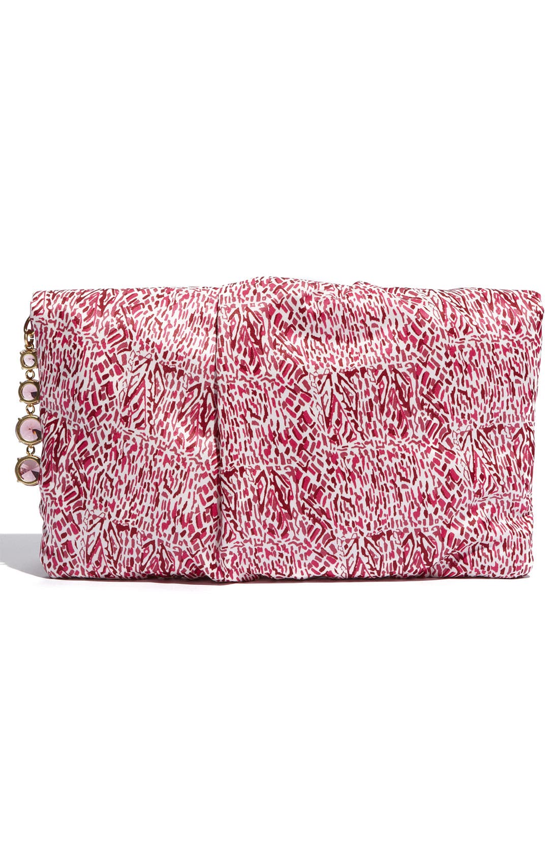 Juicy Couture 'Madame Daydreamer' Clutch, Alternate, color, 