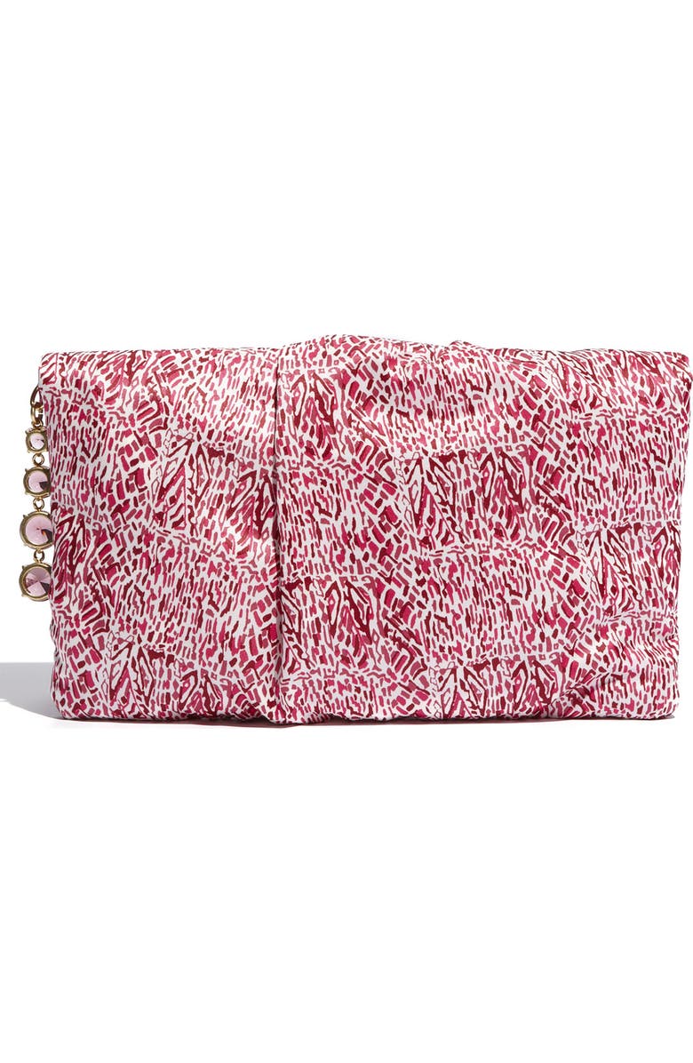 Juicy Couture 'Madame Daydreamer' Clutch, Alternate, color,