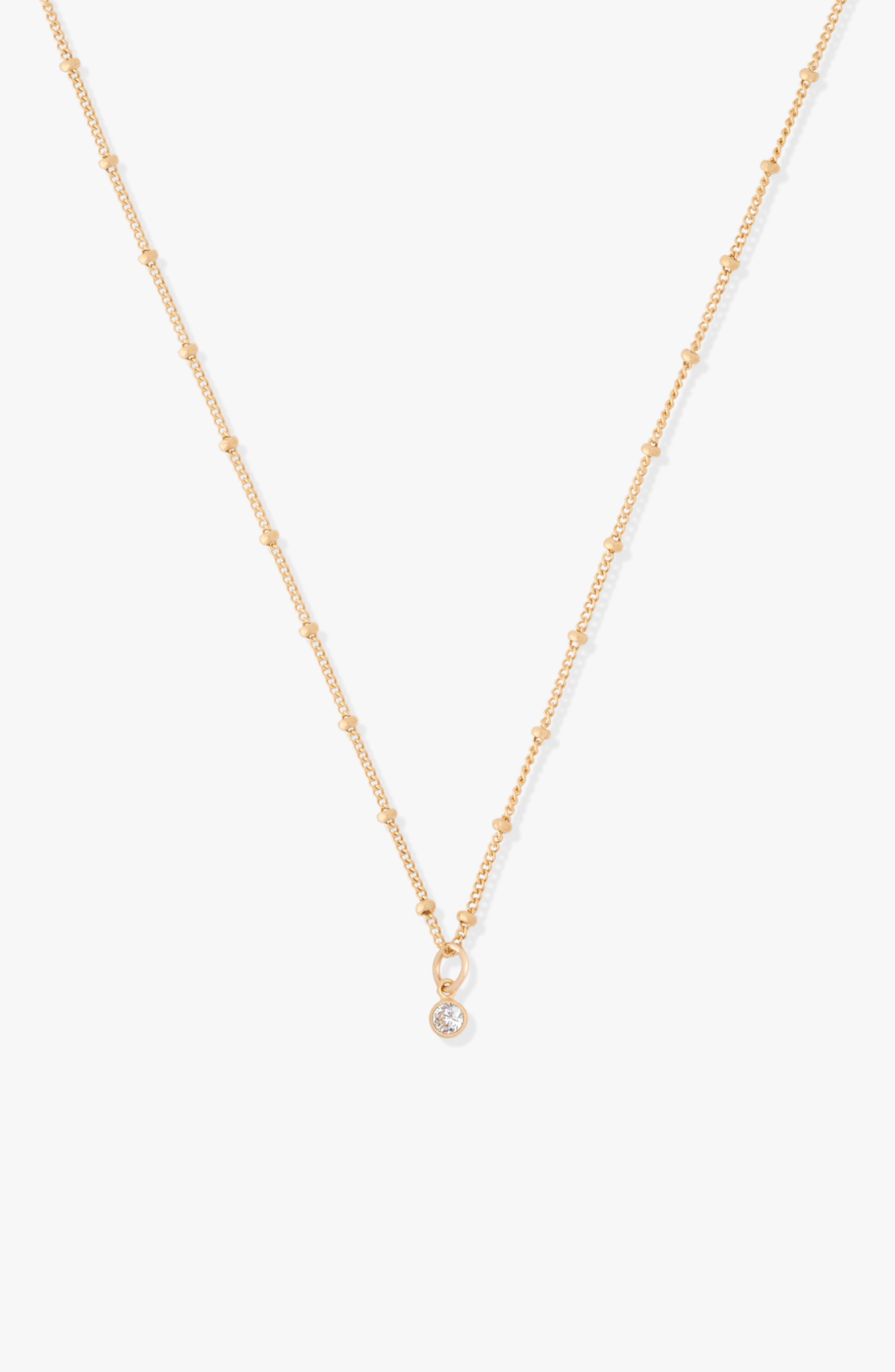 Gold April