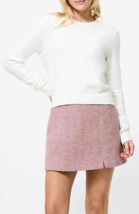 Ellie Crewneck Sweater