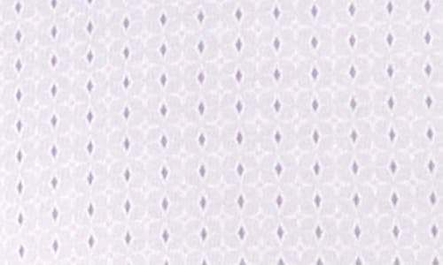 7 Diamonds Upton Wrinkle Resistant Performance Button-up Shirt In White