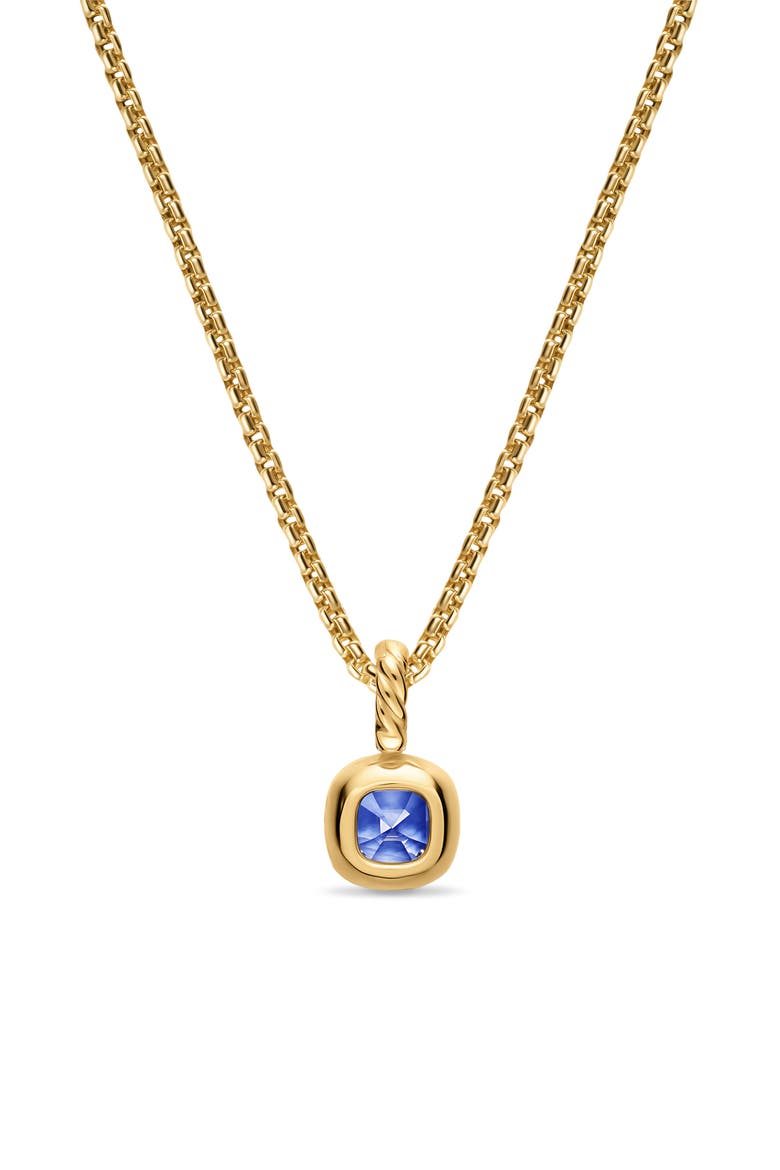 Mini Cushion Cut Enhancer, Alternate, color, DARK BLUE