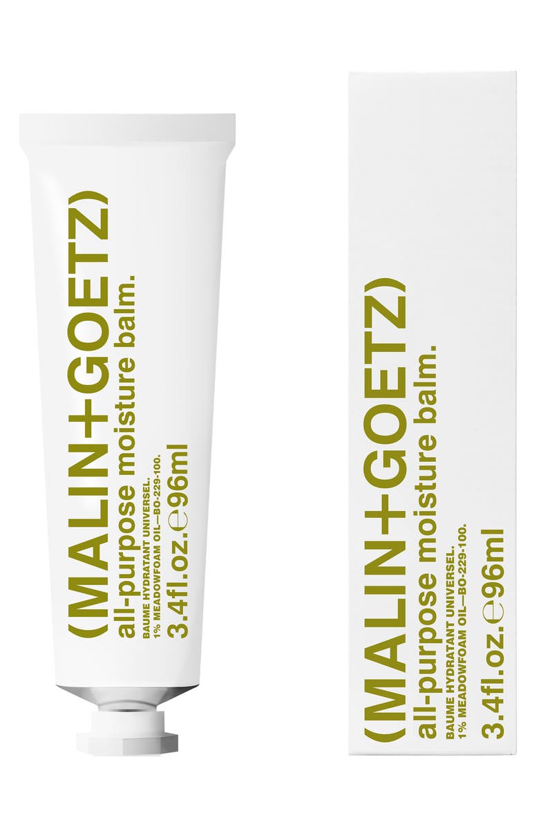 MALIN+GOETZ All-Purpose Moisture Balm, Alternate, color, 