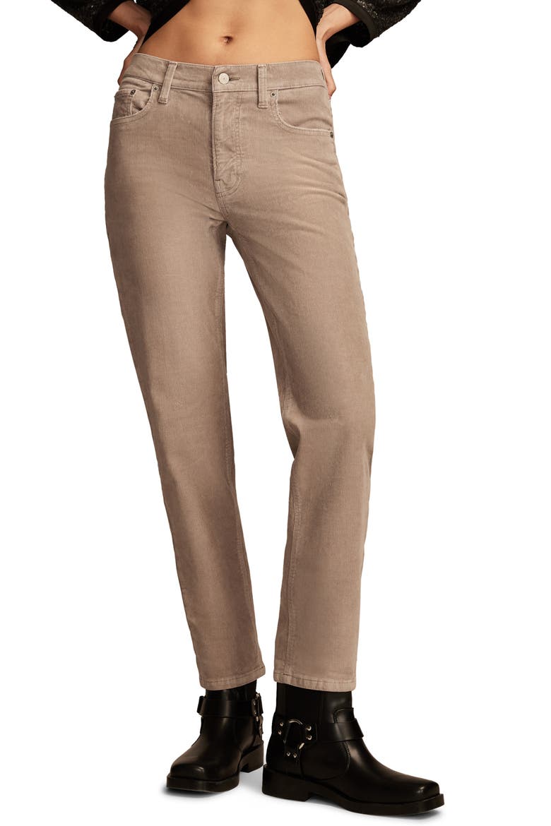 Mr Boy Corduroy Pants, Main, color, WINDCHILL