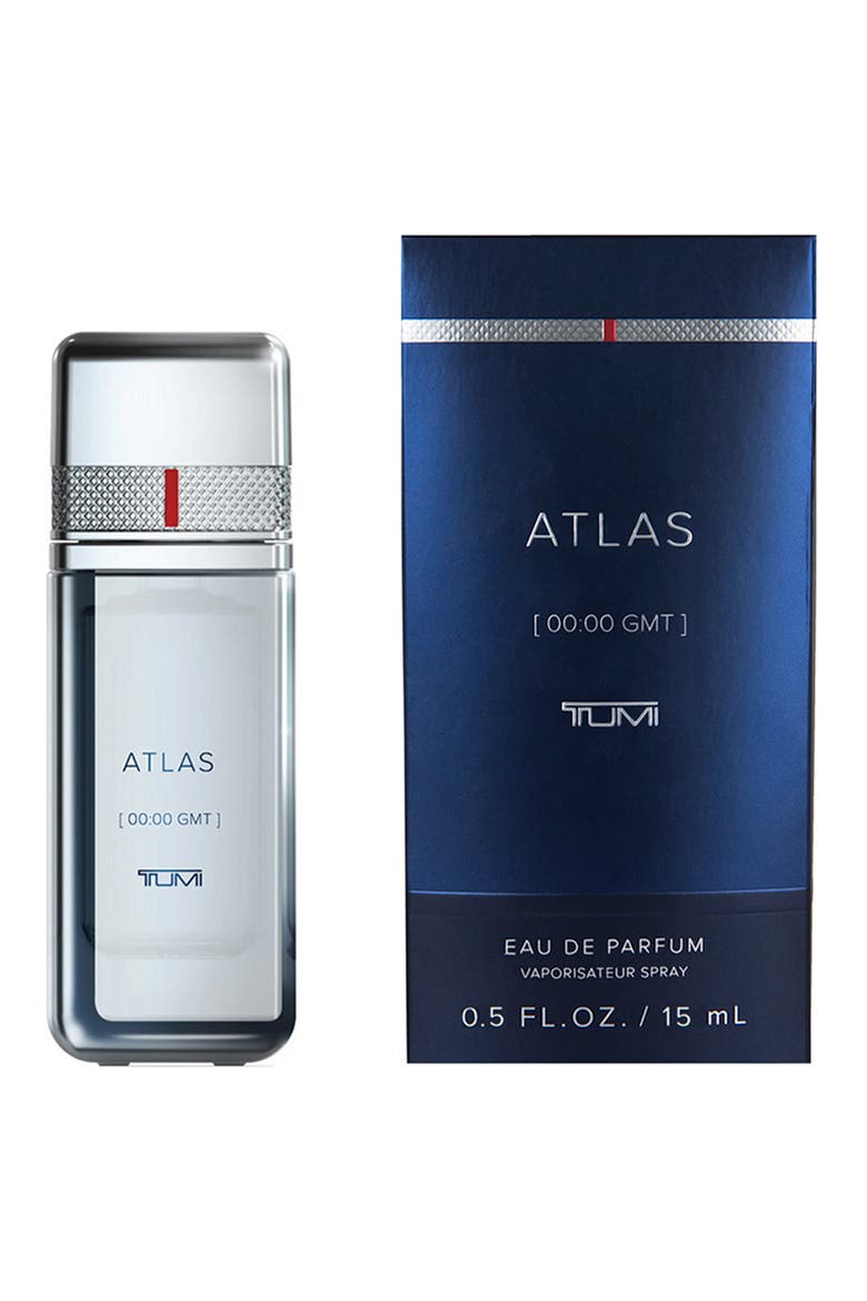 Atlas 00:00 GMT Eau de Parfum, Alternate, color, NO COLOR