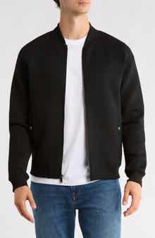 TRUTH Scuba Zip Jacket