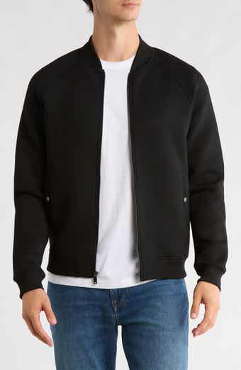 TRUTH Scuba Zip Jacket