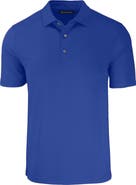 Cutter & Buck Forge Recycled Blend Polo
