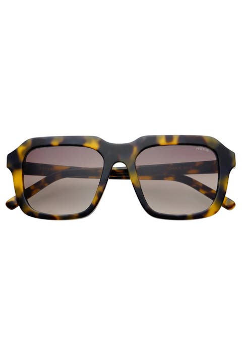 Charlie Square Sunglasses