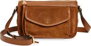AIMEE Muse Cargo Crossbody Bag