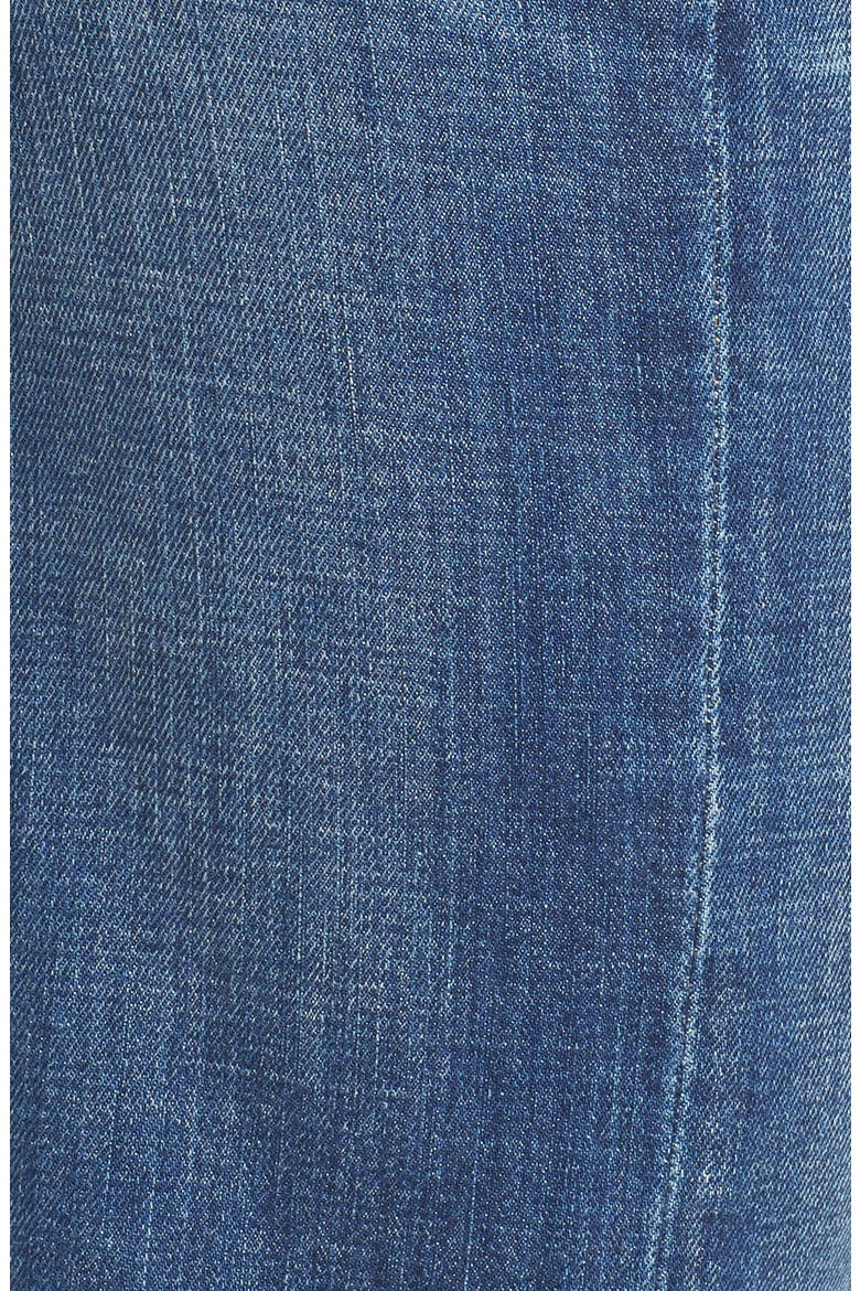 High Rise Flare Jeans, Alternate, color, ALL DAY