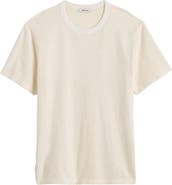 Madewell Heavyweight Cotton Slub T-Shirt