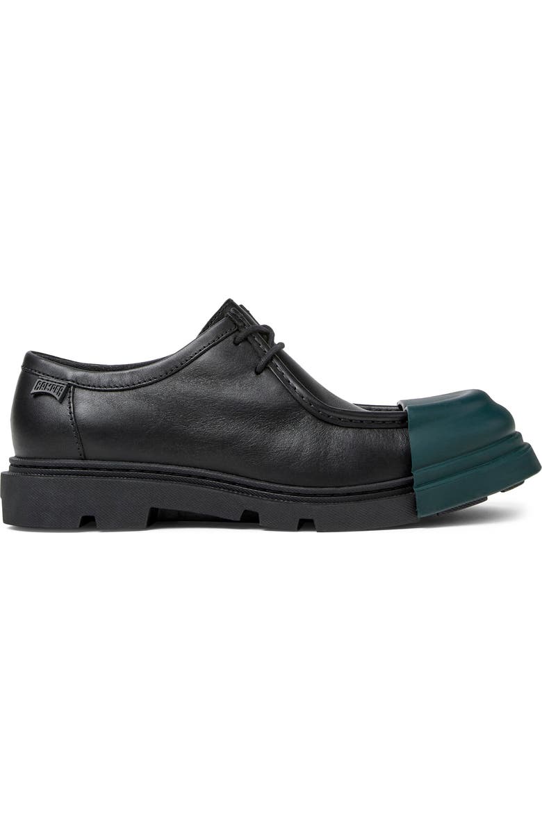 Camper Junction Chukka Sneaker, Alternate, color,