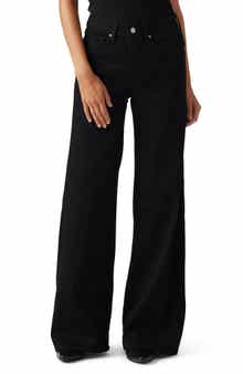 Levi's® 318 Shaping Mid Rise Wide Leg Jeans