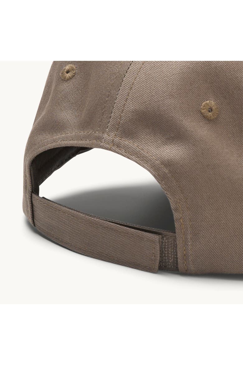 Boondocker Ball Cap, Alternate, color, Latte
