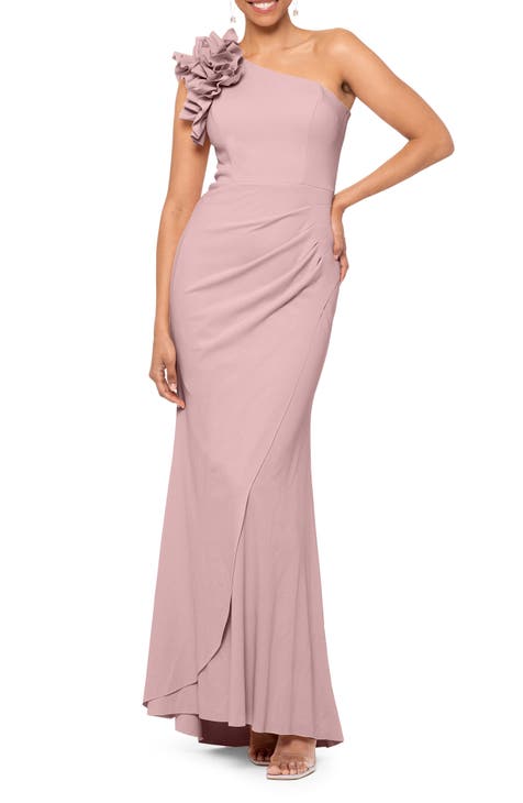 Pink Wedding Guest Dresses